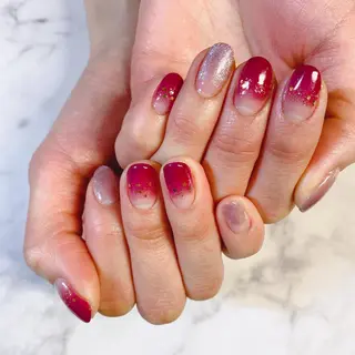 ネイル ISHIHARA KANAのネイルデザイン