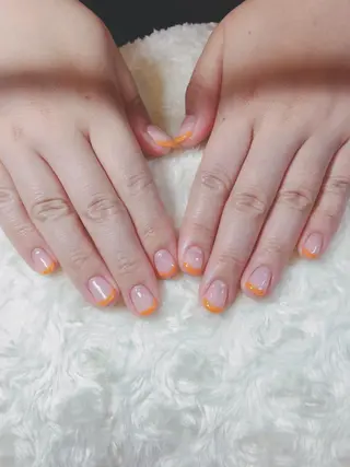 ネイル MISAKO nailのネイルデザイン
