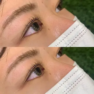 マツエク・マツパ 美容師&アイリスト 🎀KYONOのマツエク・マツパデザイン