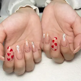 ネイル Y nail なんば堀江店のネイルデザイン