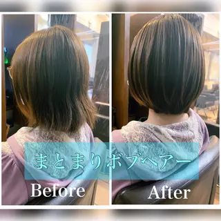 ショート 🎩メンズ特化 健太🎩のヘアスタイル