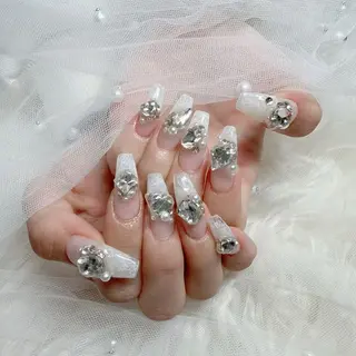 ネイル ＆ME アンドミーのネイルデザイン