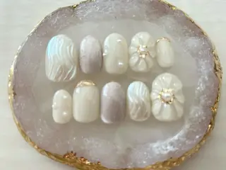 ネイル cerezo ショートネイル専門店のネイルデザイン