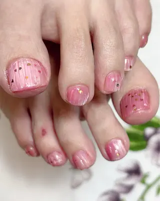 ネイル サンネイルズトーキョー所属・Sun Nails Tokyo三軒茶屋のネイルデザイン