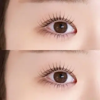 マツエク・マツパ ⟡ TAMAKI ⟡ 渋谷のマツエク・マツパデザイン