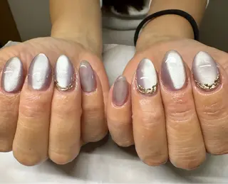 ネイル oco nailのネイルデザイン