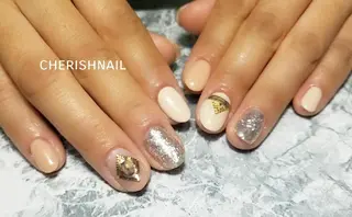 ネイル CHERISH NAILのネイルデザイン