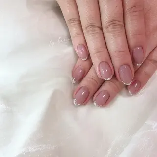 ネイル _Defi_ by Kaoriのネイルデザイン