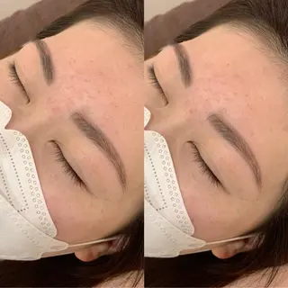 アイブロウ lafleur Yurinaのエステ・リラクイメージ