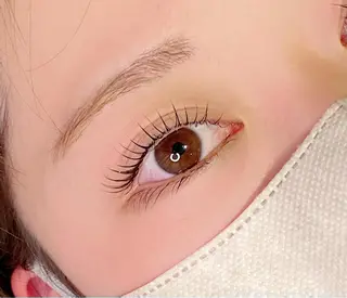 マツエク・マツパ mary nail&eyelash西大寺店所属・mary 西大寺のマツエク・マツパデザイン