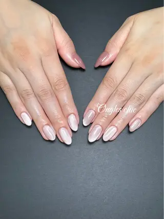 ネイル ongles chic24時間営業のネイルデザイン