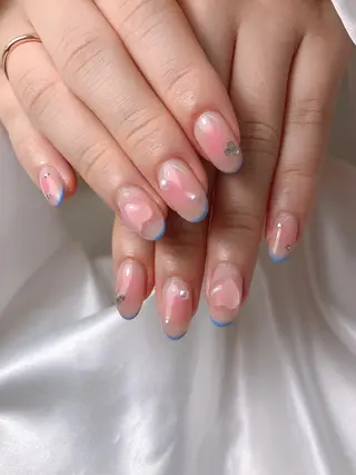 ネイル niu.所属・nail salon niuのネイルデザイン