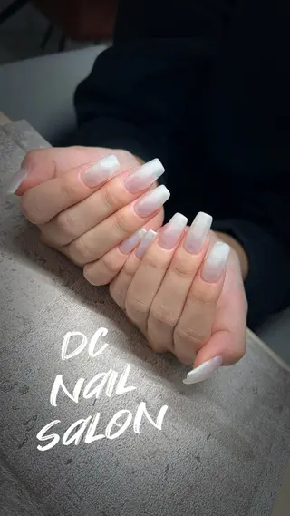 ネイル DC nail salonのネイルデザイン