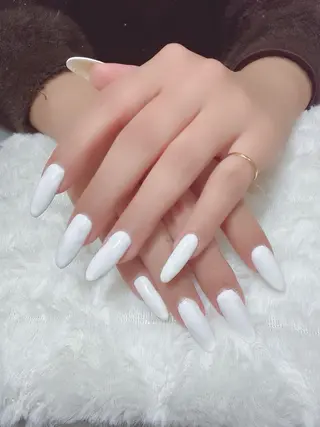 ネイル Meley MAYUのネイルデザイン