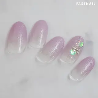 ネイル ファストネイル ロコ 志免のネイルデザイン