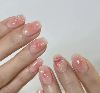 ネイル na naのネイルデザイン