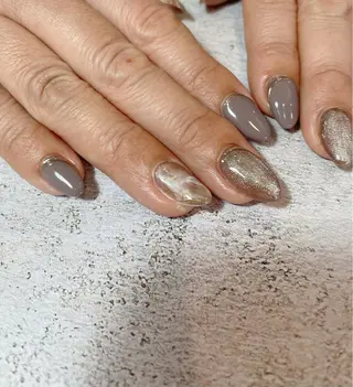 ネイル nailsalon SIMB.のネイルデザイン