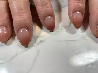 ショート 高野 祐紀のネイルデザイン