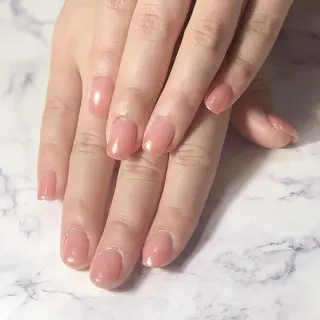 ネイル 辻野 和枝のネイルデザイン