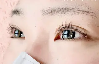 マツエク・マツパ FOXY LASH Kikuchiのマツエク・マツパデザイン