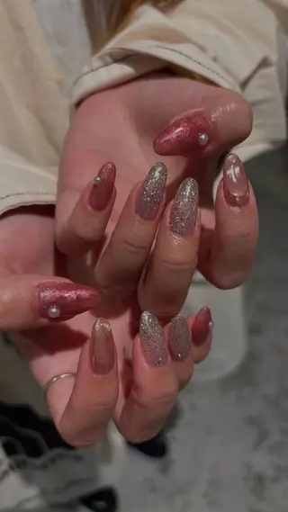 ネイル Nail salon List所属・nail List acoのネイルデザイン