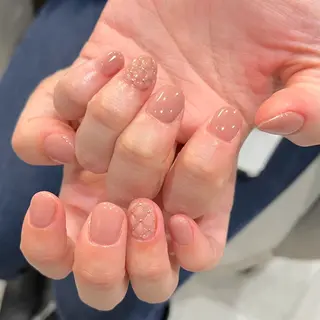 ネイル Sone Saoriのネイルデザイン