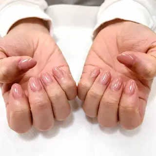 ネイル 【MAXKELLY】 AOYAMAのネイルデザイン