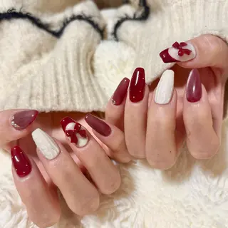 ネイル 🌈 kimika🌈のネイルデザイン