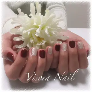 ネイル 美SORA ～ｳﾞｨｿﾗ～のネイルデザイン