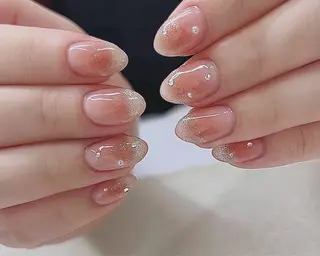 ネイル Beauty Salon Regene 【リジェネ】所属・Regene TAMURAのネイルデザイン