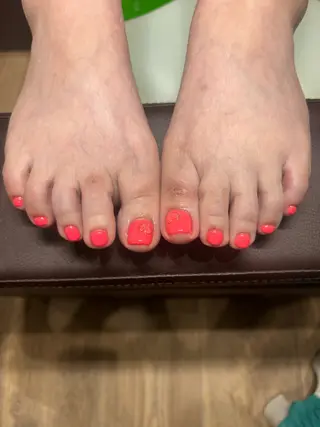 ネイル LICO HAIR＆RELAXATION所属・Lico Ryoのネイルデザイン