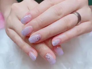 ネイル m saaのネイルデザイン