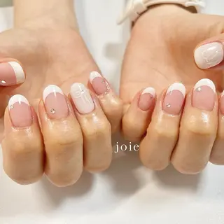 ネイル Nailist Mikuのネイルデザイン