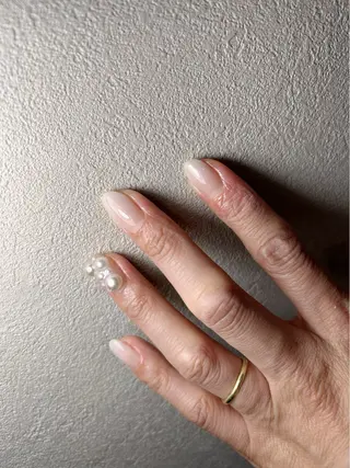 ネイル nail salon  ADORE所属・Adore nailのネイルデザイン