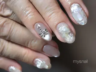 ネイル mai maiのネイルデザイン