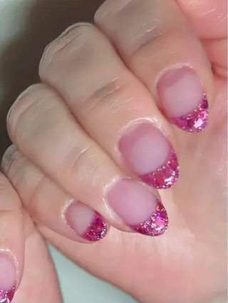 ネイル ネイルパレス所属・ネイルパレス【デザ イン/恵比寿】のネイルデザイン