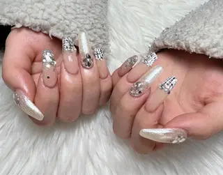 ネイル Mint NAILSALONのネイルデザイン