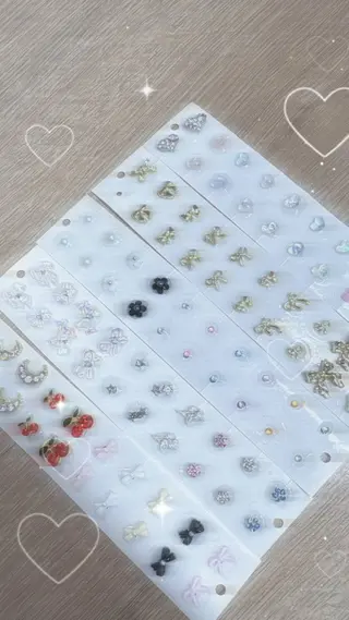 🌸amii 銀座店 miku🌸のその他イメージ