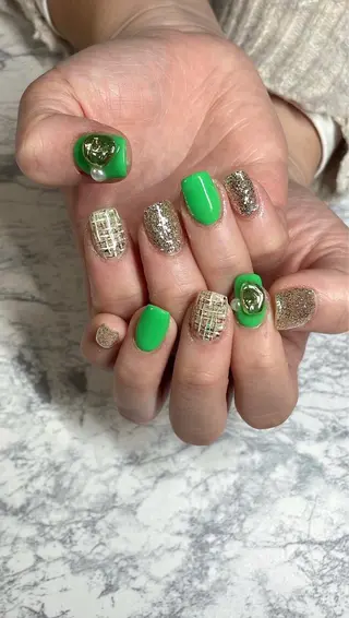 ネイル N nailのネイルデザイン