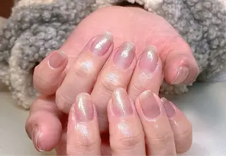 ネイル RinRin　nail所属・孔 ジンシェンのネイルデザイン