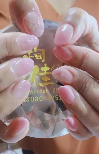ネイル 絢佳 nailのネイルデザイン