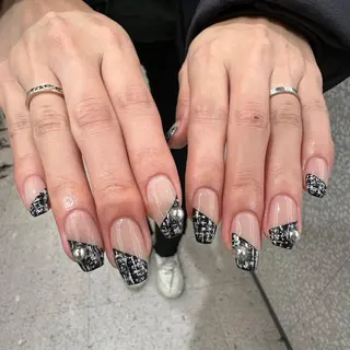 ネイル 💎platinum dollまりん💎のマツエク・マツパデザイン