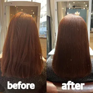 セミロング ⭐️圧倒的艶髪⭐️ Neo⭐️のヘアスタイル