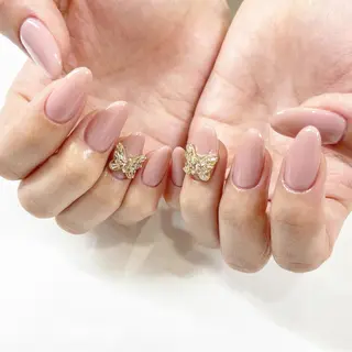 ネイル Minami 🍓のネイルデザイン