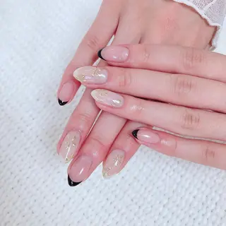 ネイル Luca  Nail所属・Luca Nail 🌼yu-kaのネイルデザイン