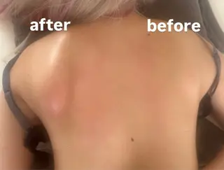 松山 碧のエステ・リラクイメージ