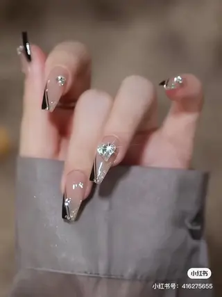 ネイル YK Beauty Salonのマツエク・マツパデザイン