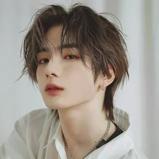 ショート ALBUM  池袋所属・ショート/レイヤー/ パーマ特化/笠原翔一のヘアスタイル