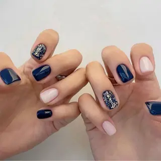 ネイル eason chenのネイルデザイン