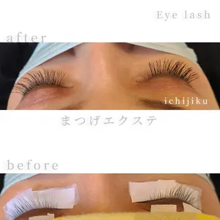 マツエク・マツパ まつげや いちじく所属・まつげや いちじくのマツエク・マツパデザイン